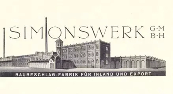 德國百年鉸鏈系統(tǒng)品牌SIMONSWERK拜訪LeDiff鹿百齡并舉行品牌培訓