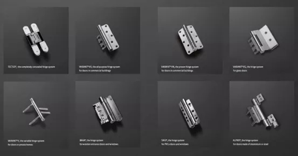 德國百年鉸鏈系統(tǒng)品牌SIMONSWERK拜訪LeDiff鹿百齡并舉行品牌培訓