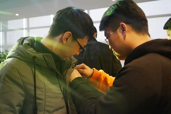 東屋·世安第二屆未來之星孵化班正式開班