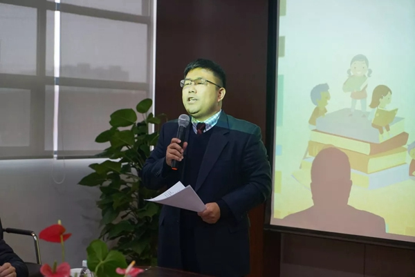 東屋·世安第二屆未來之星孵化班正式開班