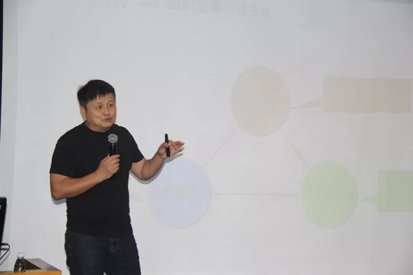 名門靜音：資源共享互利共贏 中山市河南商會(huì)交流活動(dòng)落下帷幕