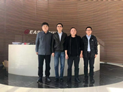 東屋世安智能鎖是幾線(xiàn)品牌？