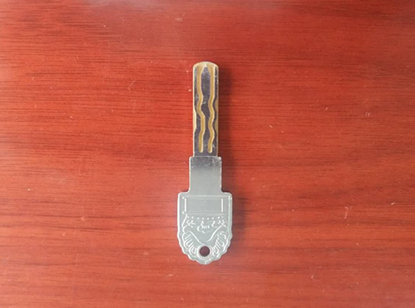 智能鎖沒電了怎么辦？這五個方法要記住，就算壞了也能用