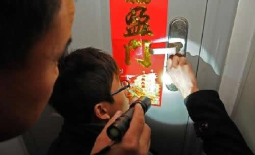 智能鎖沒電了怎么辦？這五個方法要記住，就算壞了也能用