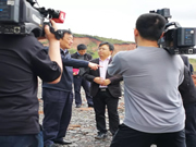 青松沃德智能鎖:對指芯安全芯片及智能家居產業鏈表示充分肯定