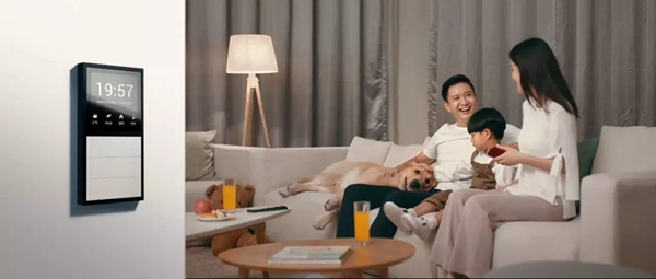 ORVIBO歐瑞博與旭輝集團攜手合作，共同打造精裝修智慧地產