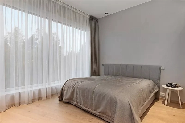 河?xùn)|智能家居解決方案，給用戶帶來(lái)全方位的智能生活新體驗(yàn)