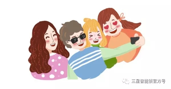 三星電子鎖讓你擺脫鑰匙的煩惱，守護(hù)家庭的安全