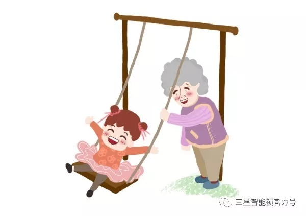 三星電子鎖讓你擺脫鑰匙的煩惱，守護(hù)家庭的安全