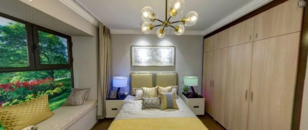 WULIAN南京物聯(lián)助力蘭亭熙園國際青奢智慧住區(qū)