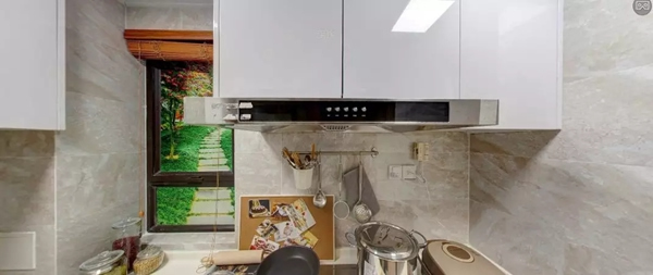 WULIAN南京物聯(lián)助力蘭亭熙園國際青奢智慧住區(qū)