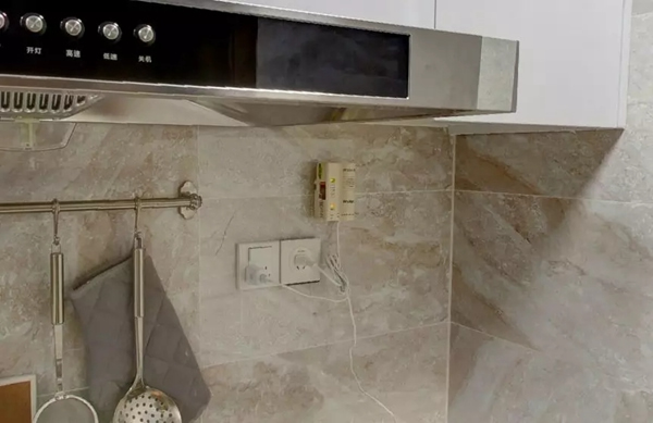 WULIAN南京物聯(lián)助力蘭亭熙園國際青奢智慧住區(qū)