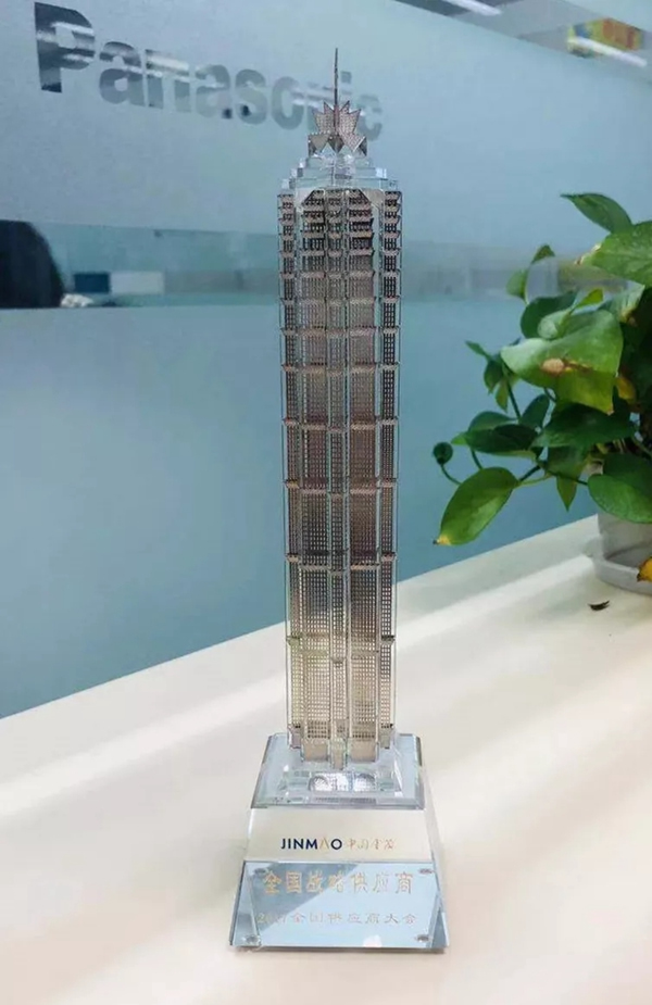 松下電子鎖新款智能鎖發布！測評達人拆機測評