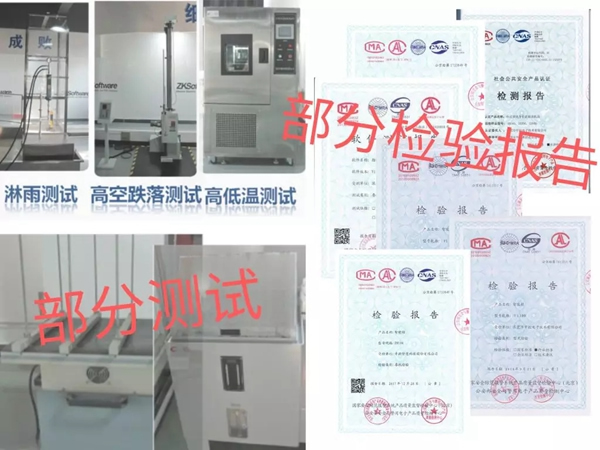 中控智能鎖告訴你進步發展的重要性