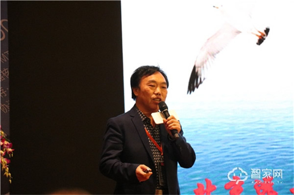 威士丹利正式發布夢龍系列Zigbee 3.0智能網關及芯片模組