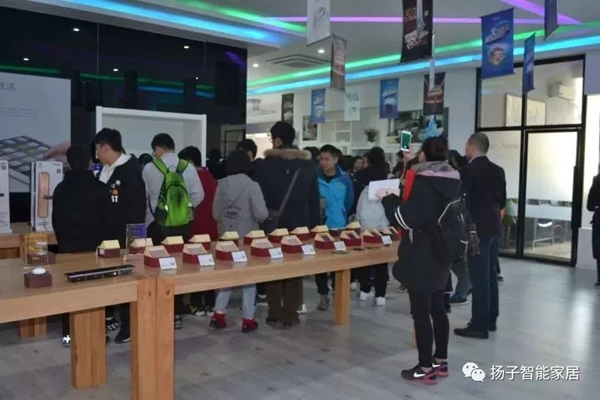 為什么銷量最好最火的是智能家居單品？揚子智能家居和你一起探討