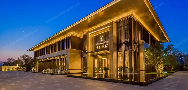 紫光物聯(lián)智能家居與保利·天悅重磅打造超級智慧家