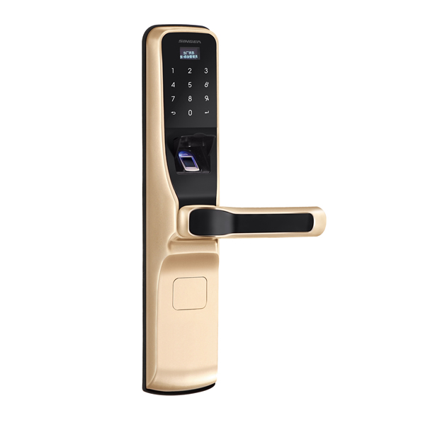 指紋感應密碼鎖代理|指紋密碼遙控鎖招商|思歌指紋鎖公司值得信賴嗎？