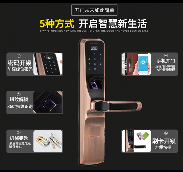 指紋感應密碼鎖代理|指紋密碼遙控鎖招商|思歌指紋鎖公司值得信賴嗎？