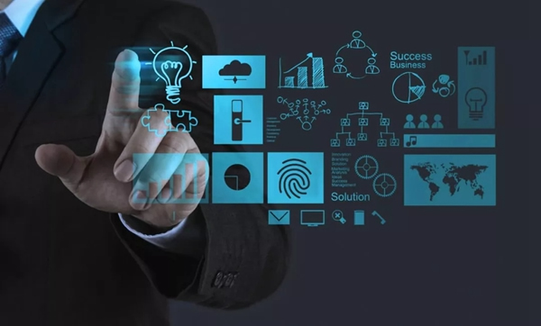 智能鎖不安全嗎？德施曼小嘀云智能鎖告訴你你不知道的靠譜技術