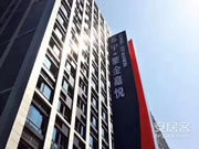 楊格智能鎖：成為蘇寧置業的核心優質供應商