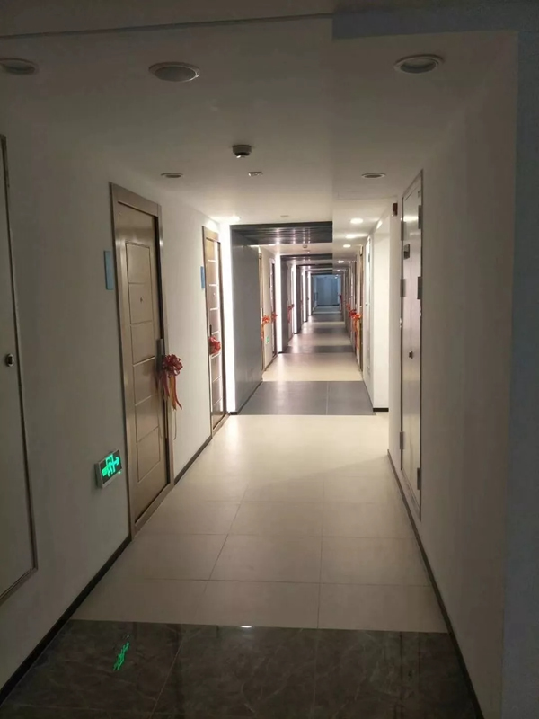 楊格智能鎖與蘇寧置業(yè)強(qiáng)強(qiáng)聯(lián)手，打造南京首個(gè)“互聯(lián)網(wǎng)+”智能公寓