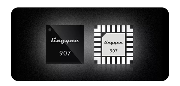 青松沃德智能鎖全新指芯低耗高能指紋算法芯片重磅發布