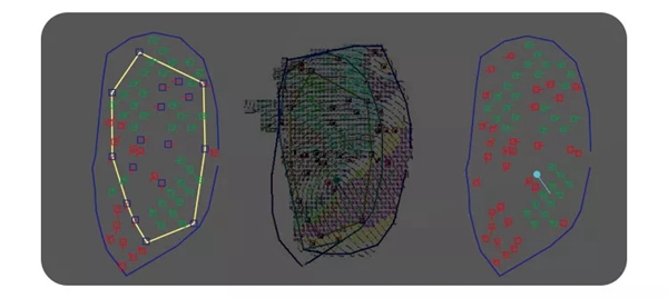 青松沃德智能鎖全新指芯低耗高能指紋算法芯片重磅發布