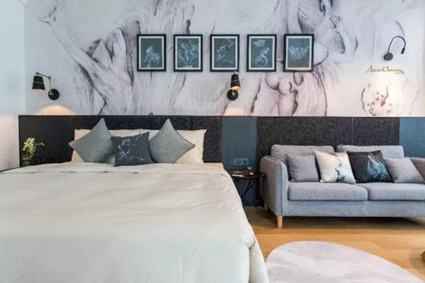 必達BE-TECH智能鎖與重慶鳳凰藝術酒店合作，共同構建美好家居生活