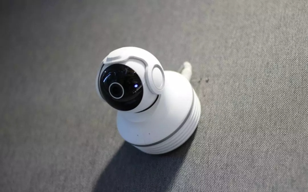 海爾智慧家居第一步，從智能安防開始保護家庭安全