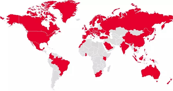 普羅巴克智能鎖對219年智能鎖行業“簡析與預測”
