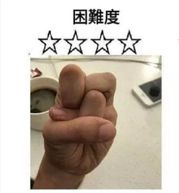 凱迪仕智能鎖教你幾個手勢，解放你的雙手