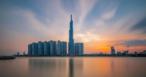 德施曼小嘀云智能鎖越南智能鎖市場(chǎng)份額位列第一，樹(shù)立國(guó)際化典范