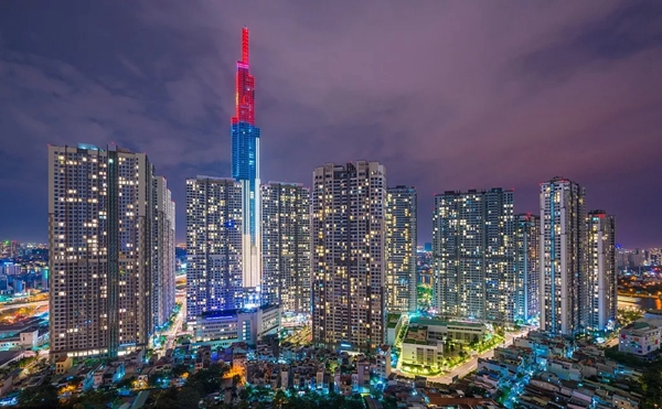 德施曼小嘀云智能鎖越南智能鎖市場(chǎng)份額位列第一，樹(shù)立國(guó)際化典范