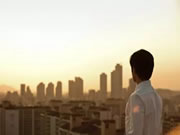 豪力士智能指紋鎖:公司是船,我在船上,我與公司同舟共濟