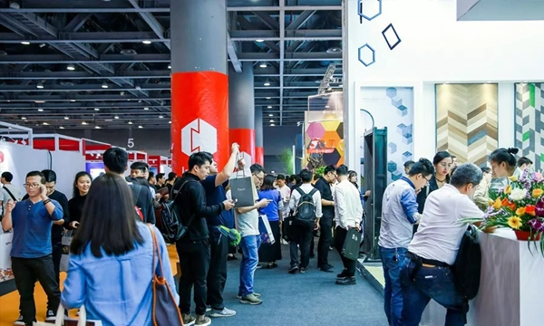 因特智能鎖榮獲紅棉獎·2018年度產品設計獎