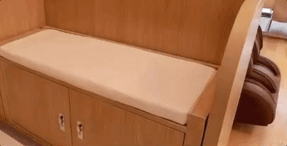 紐威爾智能鎖溫暖改造，讓人重拾希望和夢想