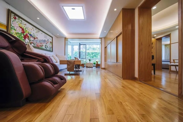 紐威爾智能鎖溫暖改造，讓人重拾希望和夢想