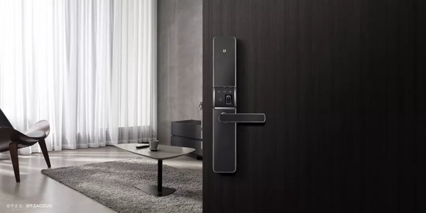 優點智能鎖教你如何搭配家居