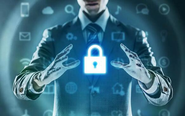 豪力士智能鎖，專注守護家的安全