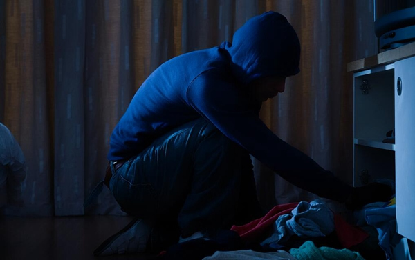 豪力士智能鎖，專注守護家的安全