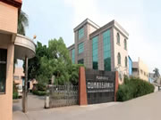 普鑫智能鎖：開(kāi)始了智能鎖具的研發(fā)