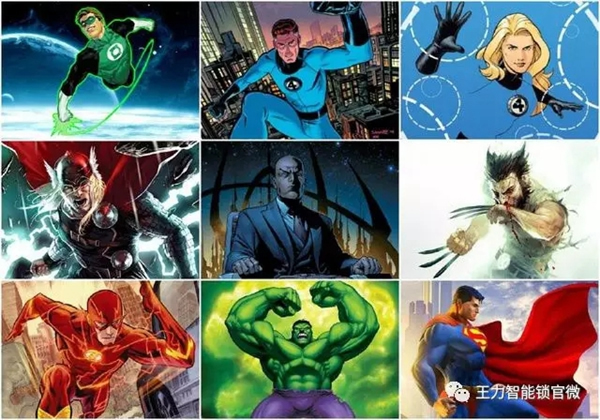 王力智能鎖作為智能鎖知名品牌，讓每個(gè)家庭享受智能安全生活