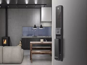 紐威爾智能鎖：為各個家庭提供美學與科技完美結合的優(yōu)質產品