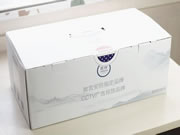 箭牌智能科技：擺脫了鑰匙的束縛，非常實用