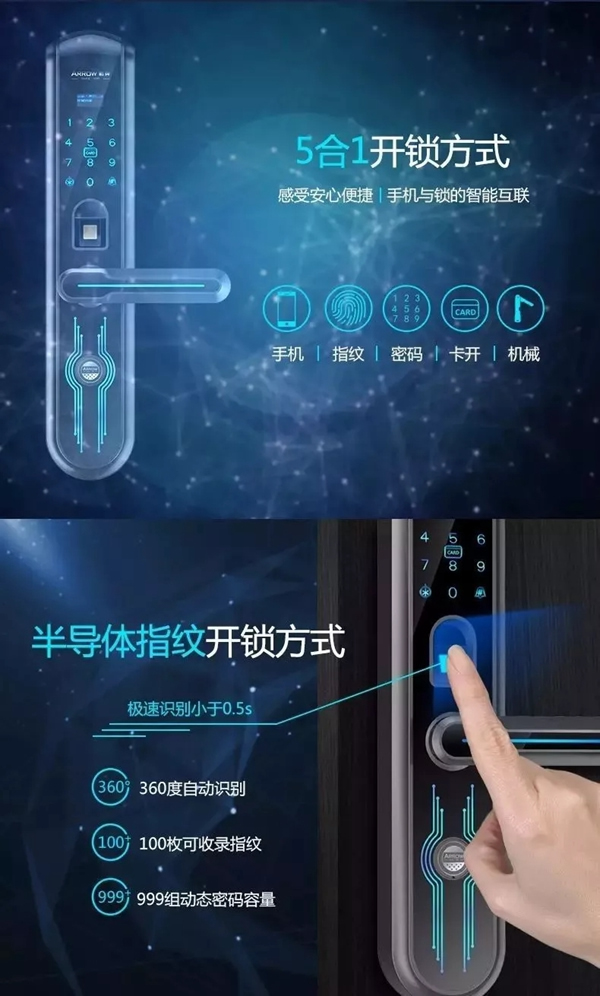智能鎖經(jīng)銷商大調(diào)查|箭牌智能鎖讓你在生活中減輕焦慮，減去一點煩惱