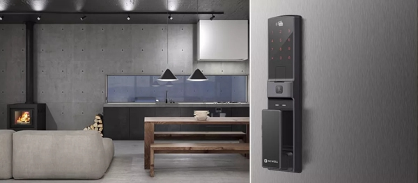 紐威爾智能鎖：我們從不追求“性價比”，細節才是重中之重