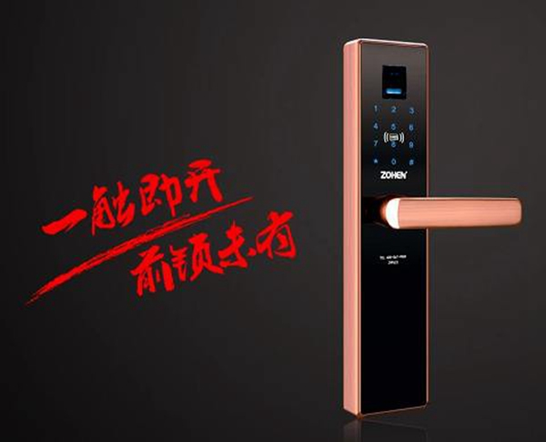 忠恒智能鎖教你怎么選防盜門報(bào)警器