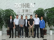 忠恒智能鎖：可滿足客戶所有定制化需求