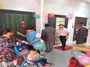 忠恒智能鎖：開業(yè)即火爆